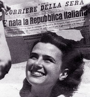 Festa della  Repubblica