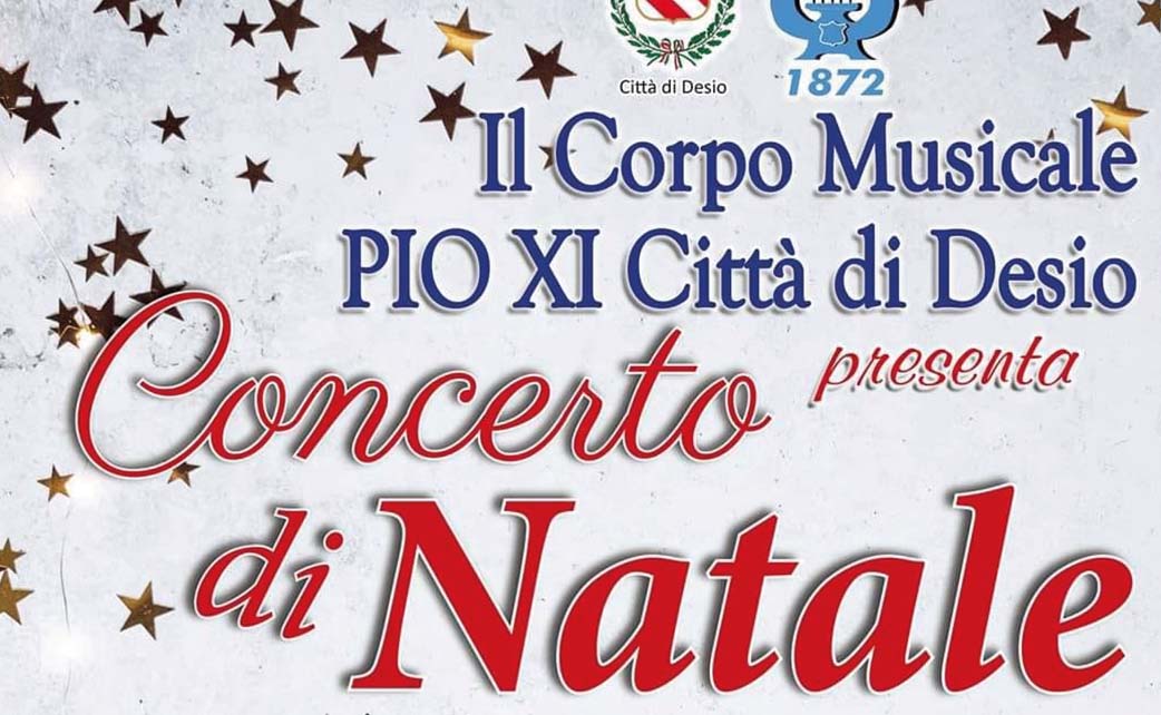 Concerto di natale