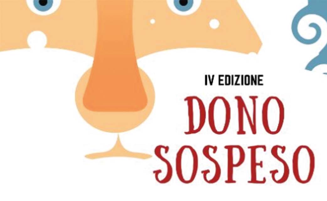 Torna il ‘Dono sospeso’, a Desio sempre attiva la rete di solidarietà