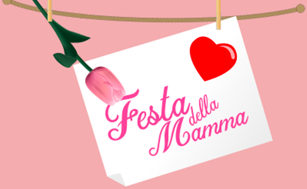 Festa della Mamma