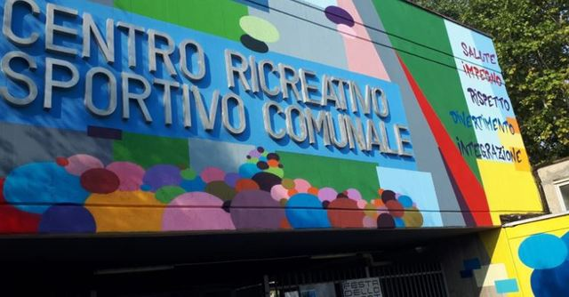 Centro sportivo: aperta la gara per la gestione