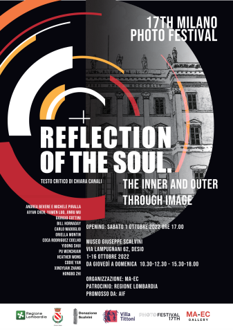 17th Milano PhotoFestival – REFLECTION OF THE SOUL