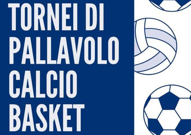 Sportivamente San Giovanni