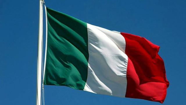 GIORNO DELL’UNITÀ NAZIONALE E DELLE FORZE ARMATE