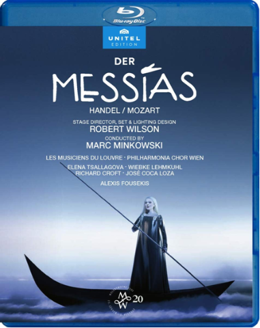 Natale in Musica MESSIAH