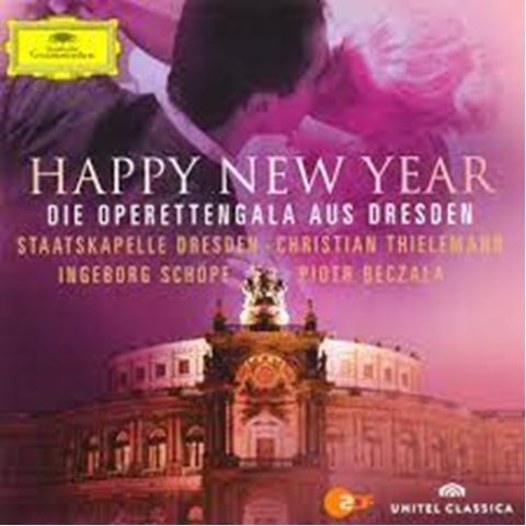 Natale in Musica GALA DELL’OPERETTA 2023
