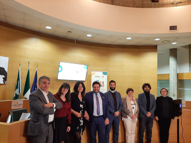 Paripasso: al via il progetto nazionale rivolto ai bambini da 0 a 6 anni che vivono in situazioni di povertà educativa