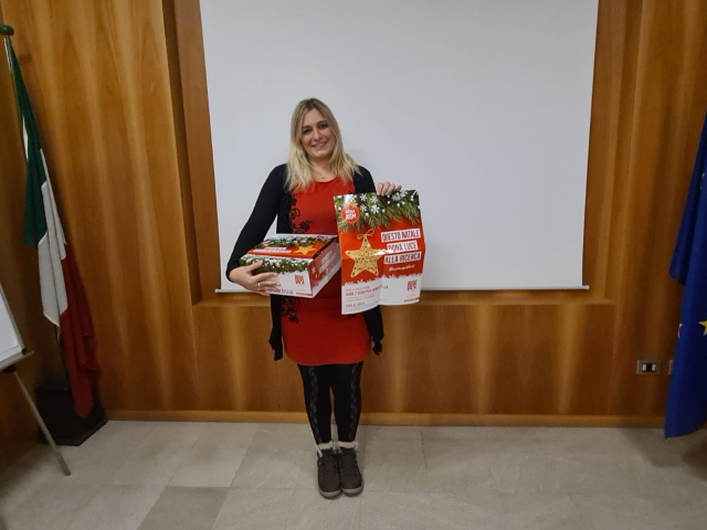AISM, una stella per la ricerca che fa brillare la solidarietà