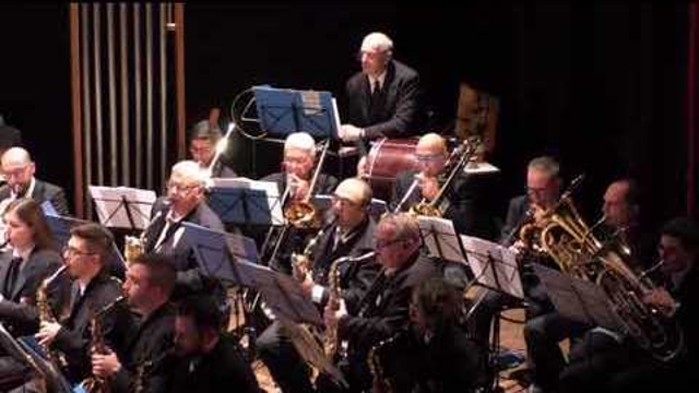 Concerto di Natale del Corpo Musicale Pio XI