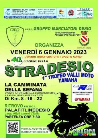Stradesio