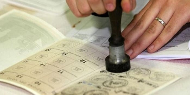 Commissione nomina scrutatori, si riunisce il 19 gennaio