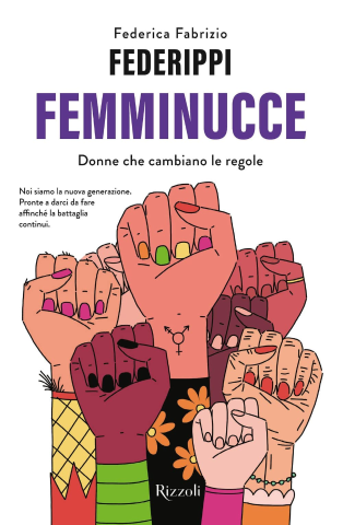 FEMMINUCCE – DONNE CHE CAMBIANO LE REGOLE