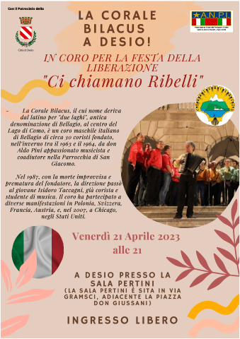 CANZONI PARTIGIANE E POPOLARI