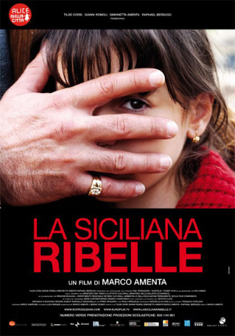 La Siciliana ribelle