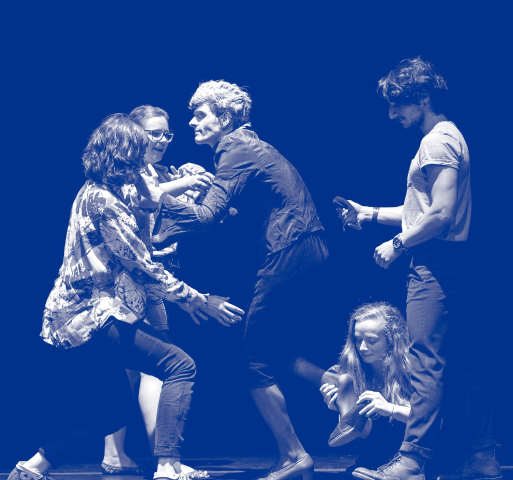 ArtErrante Festival – QUINTETTO