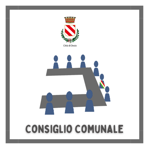 Consiglio comunale: convocazione 28 e 30 novembre