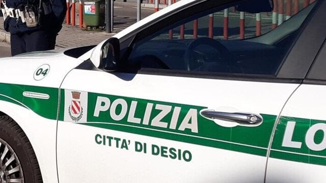 ‘Dicembre in sicurezza’, incremento dei controlli in città tra le 21 e le 3 del mattino