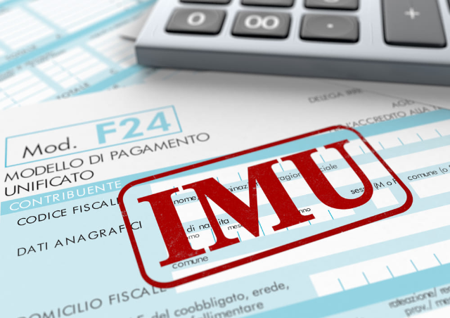 Pagamento Imu, l’acconto entro il 16 giugno: come si calcola online
