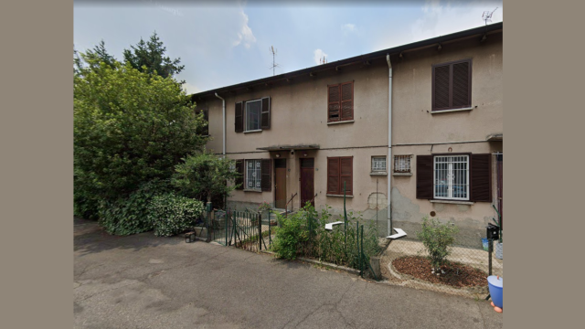 Via Amendola: un avviso pubblico per la vendita di un lotto unico di proprietà comunale